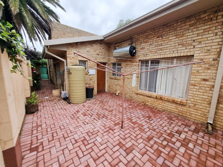 2 Bedroom Property for Sale in Parys Free State